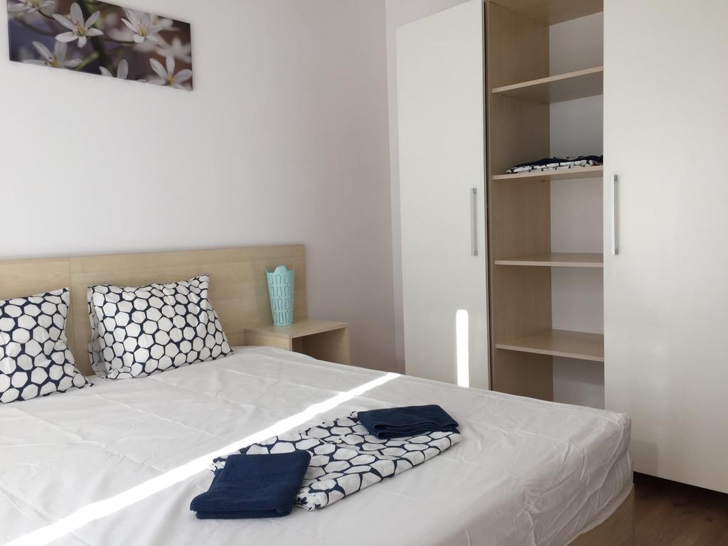 Psb Cabacum Beach Apartments Zlatni pjasătsi Eksteriør bilde