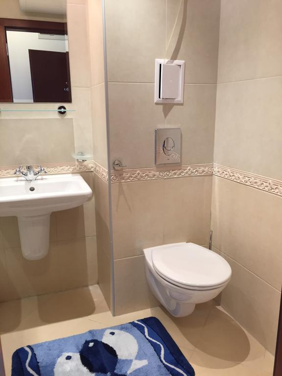 Psb Cabacum Beach Apartments Zlatni pjasătsi Eksteriør bilde