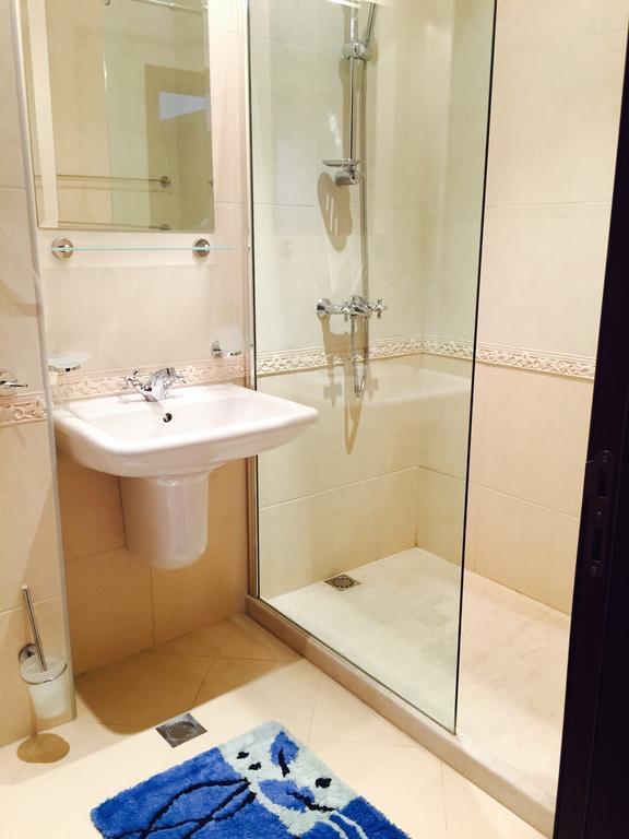 Psb Cabacum Beach Apartments Zlatni pjasătsi Eksteriør bilde