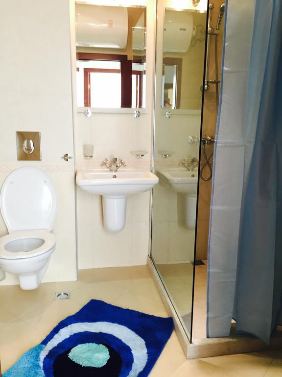 Psb Cabacum Beach Apartments Zlatni pjasătsi Eksteriør bilde