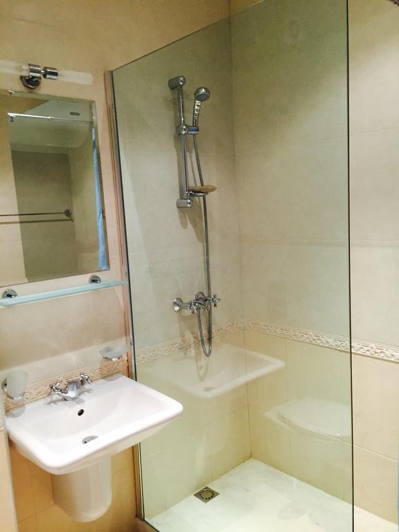 Psb Cabacum Beach Apartments Zlatni pjasătsi Eksteriør bilde