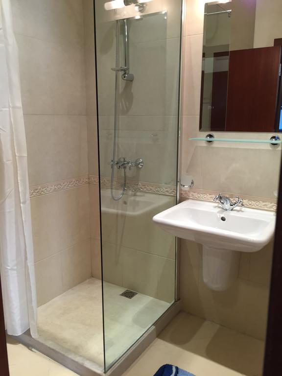 Psb Cabacum Beach Apartments Zlatni pjasătsi Eksteriør bilde